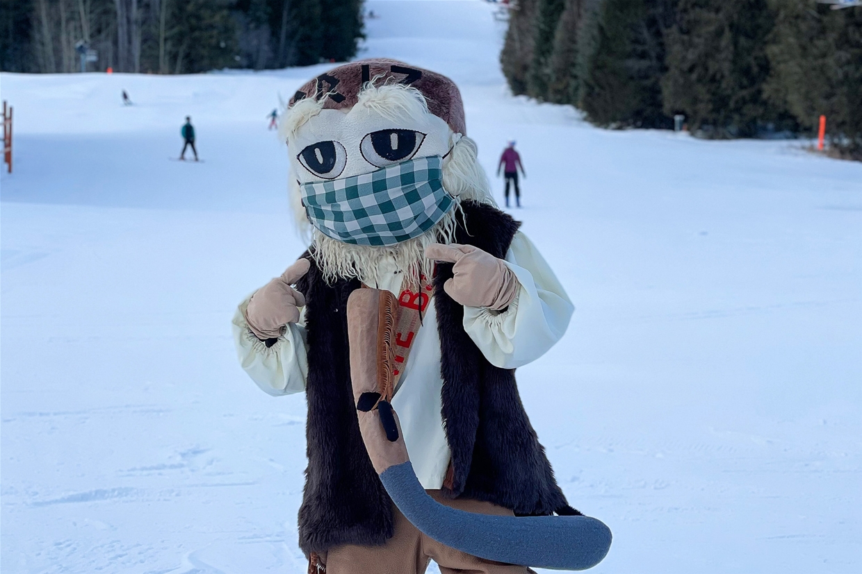 44th Annual Griz Days, changed to meet covid regulations