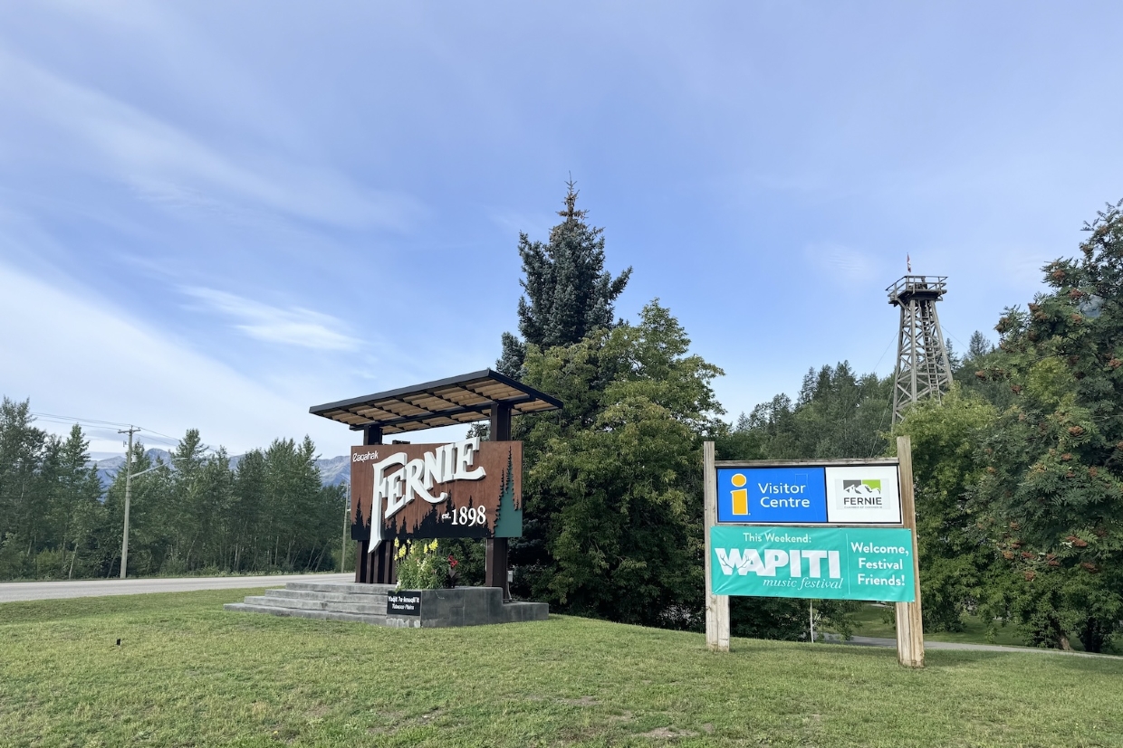 Welcome to Wapiti Week! Wednesday, August 6th, 2025