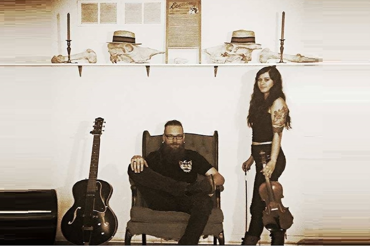 Bastards & The Buzzards