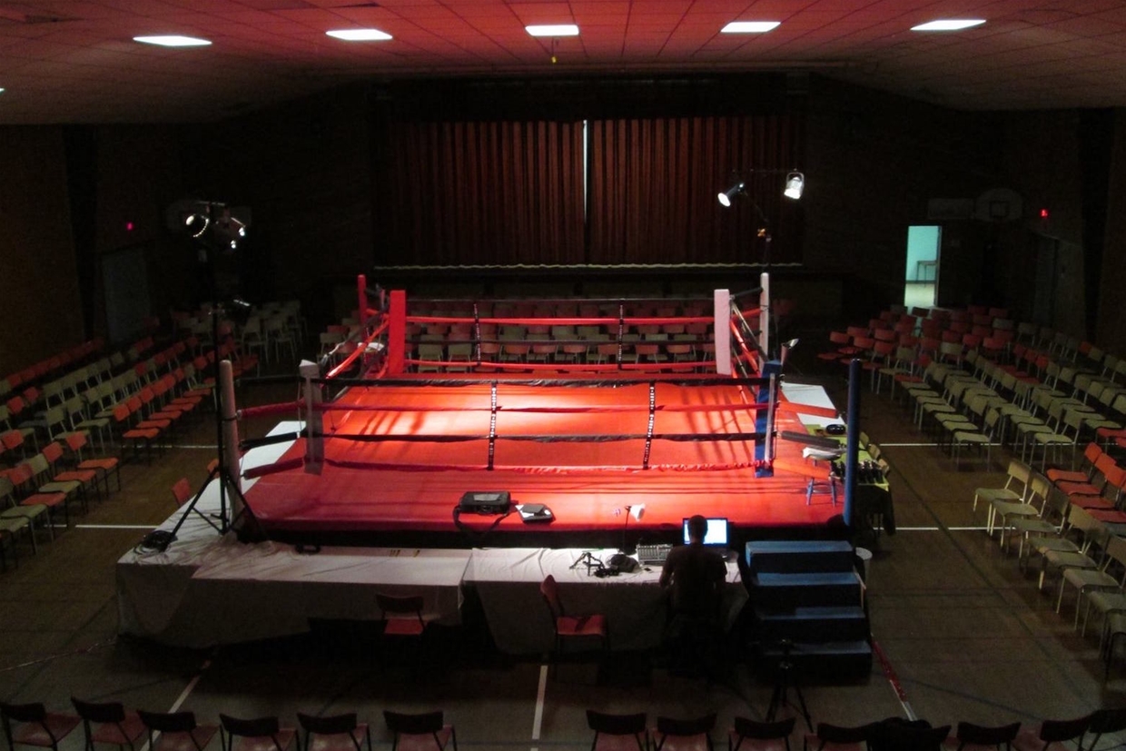 Rumble in the Rockies