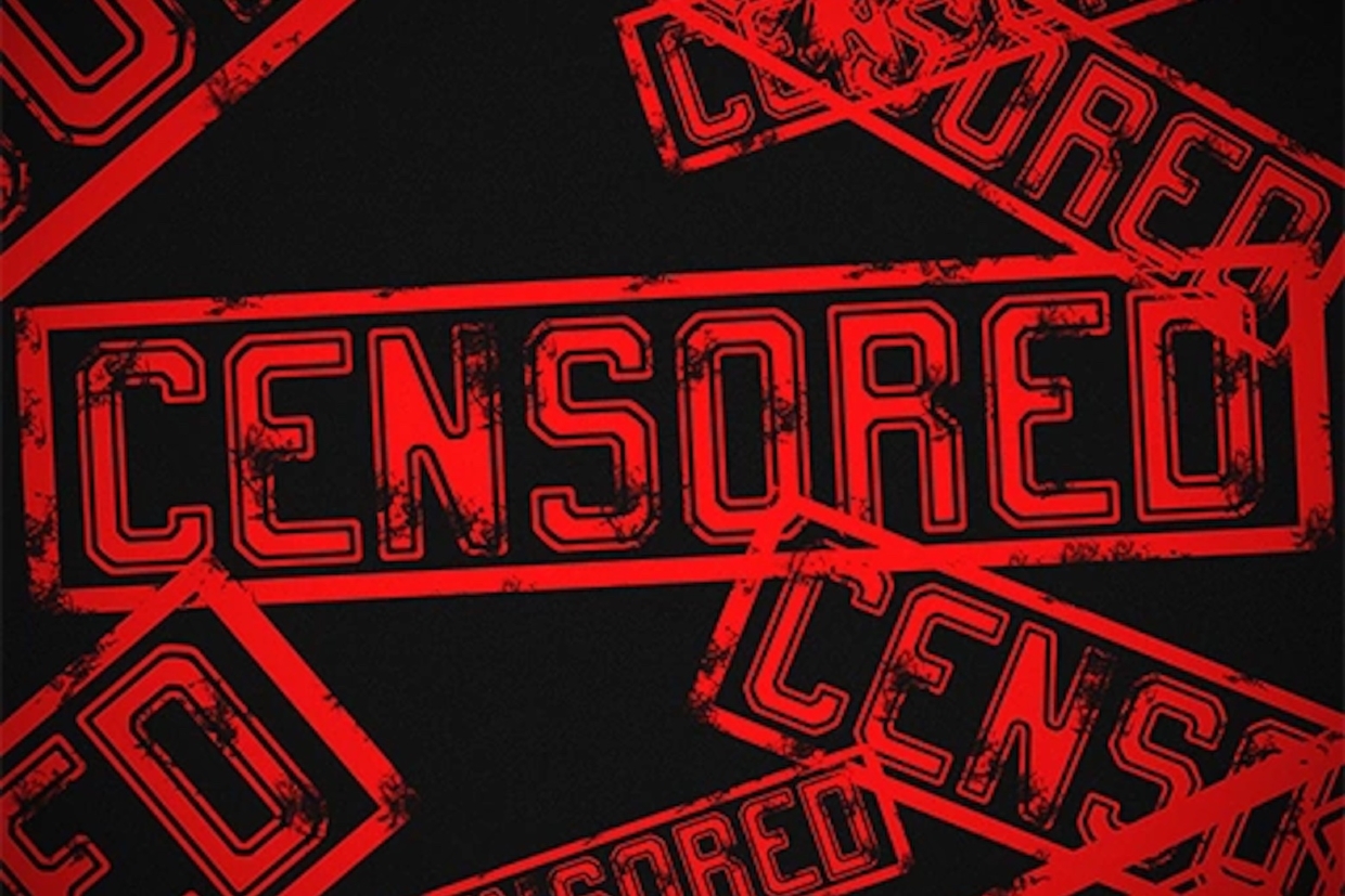 Censored