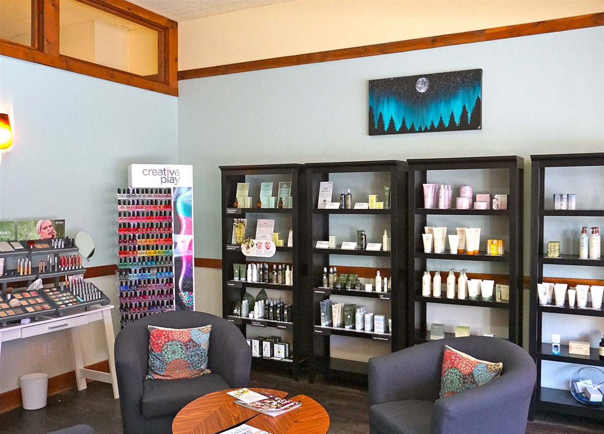 Three Sisters Day Spa