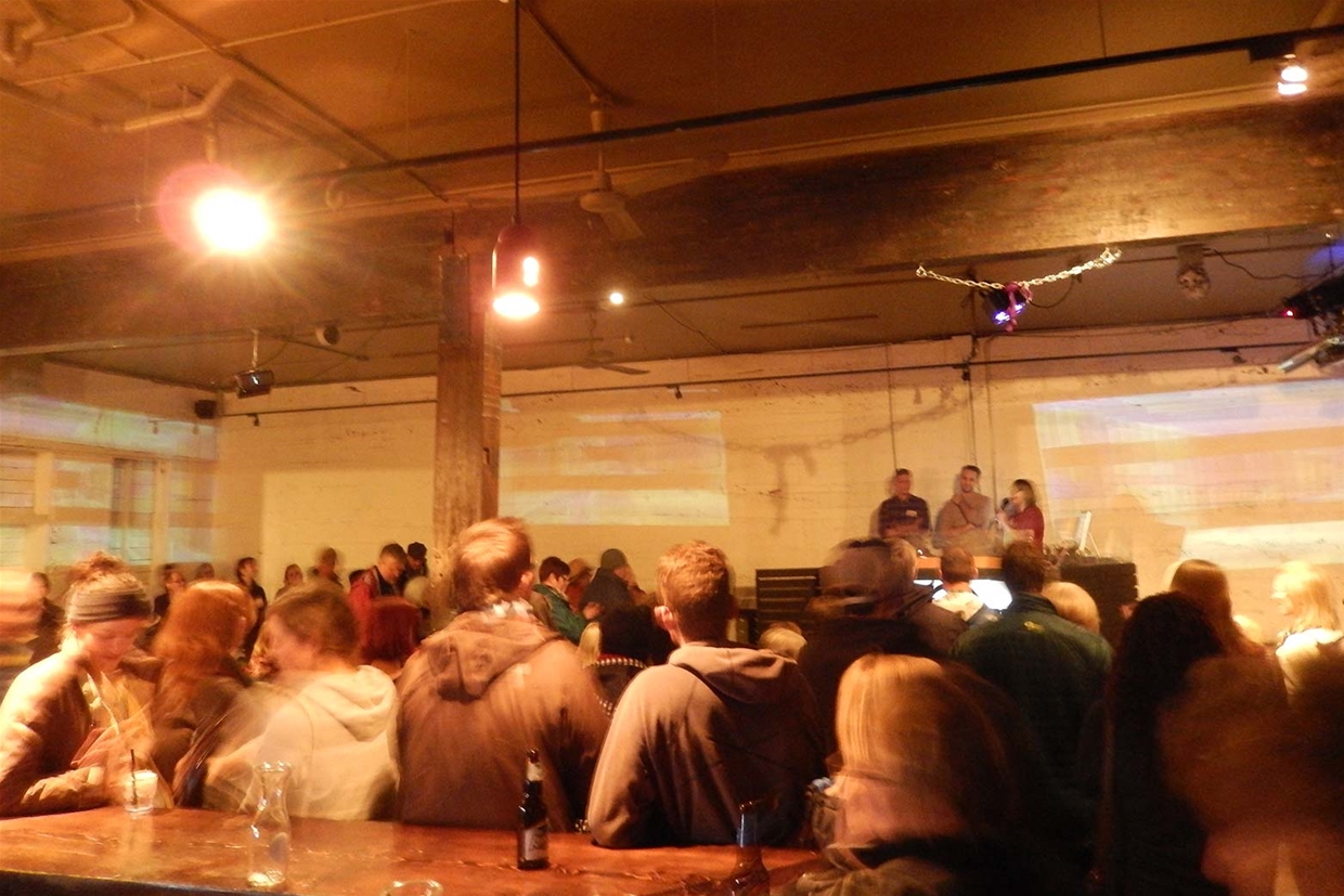 Reel Canadian Film Fest