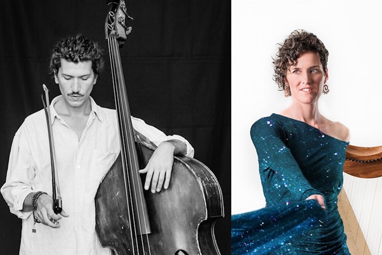 Oliver Swain & Diemm