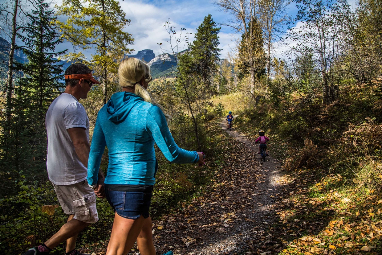 Community Trail Loop