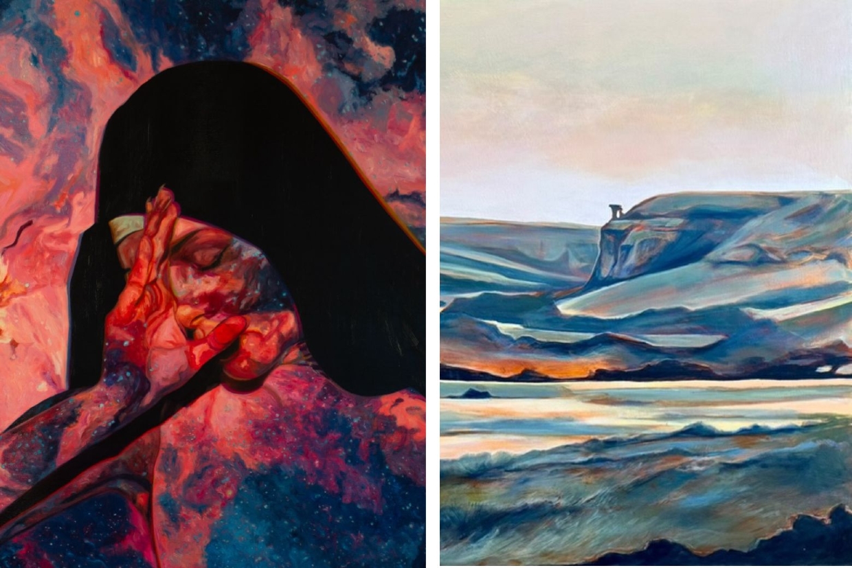 Hidden House Collective: Arid/Wild