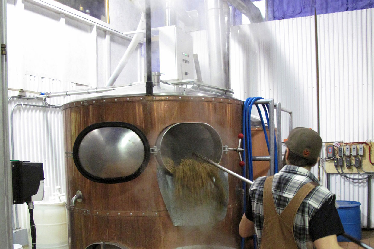 Fernie Brewing Company