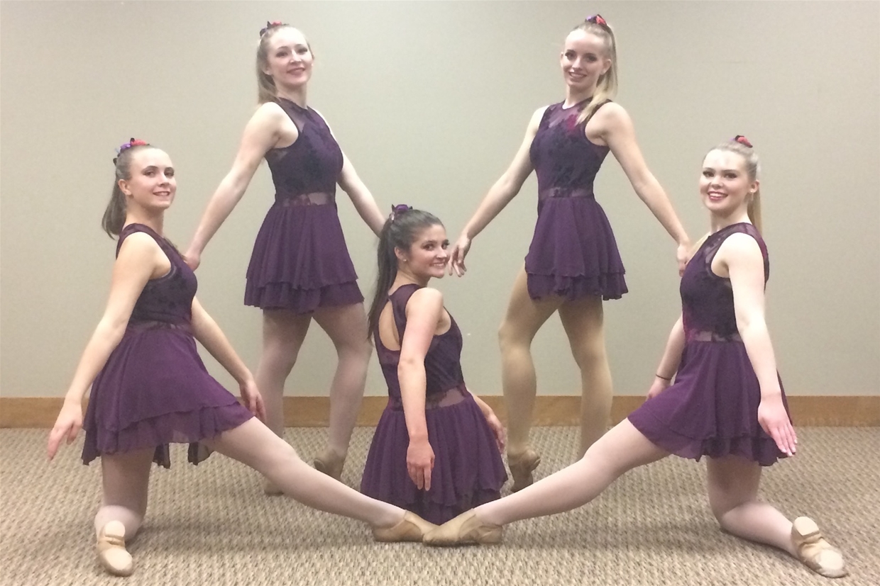 Fernie Motion Dance Academy