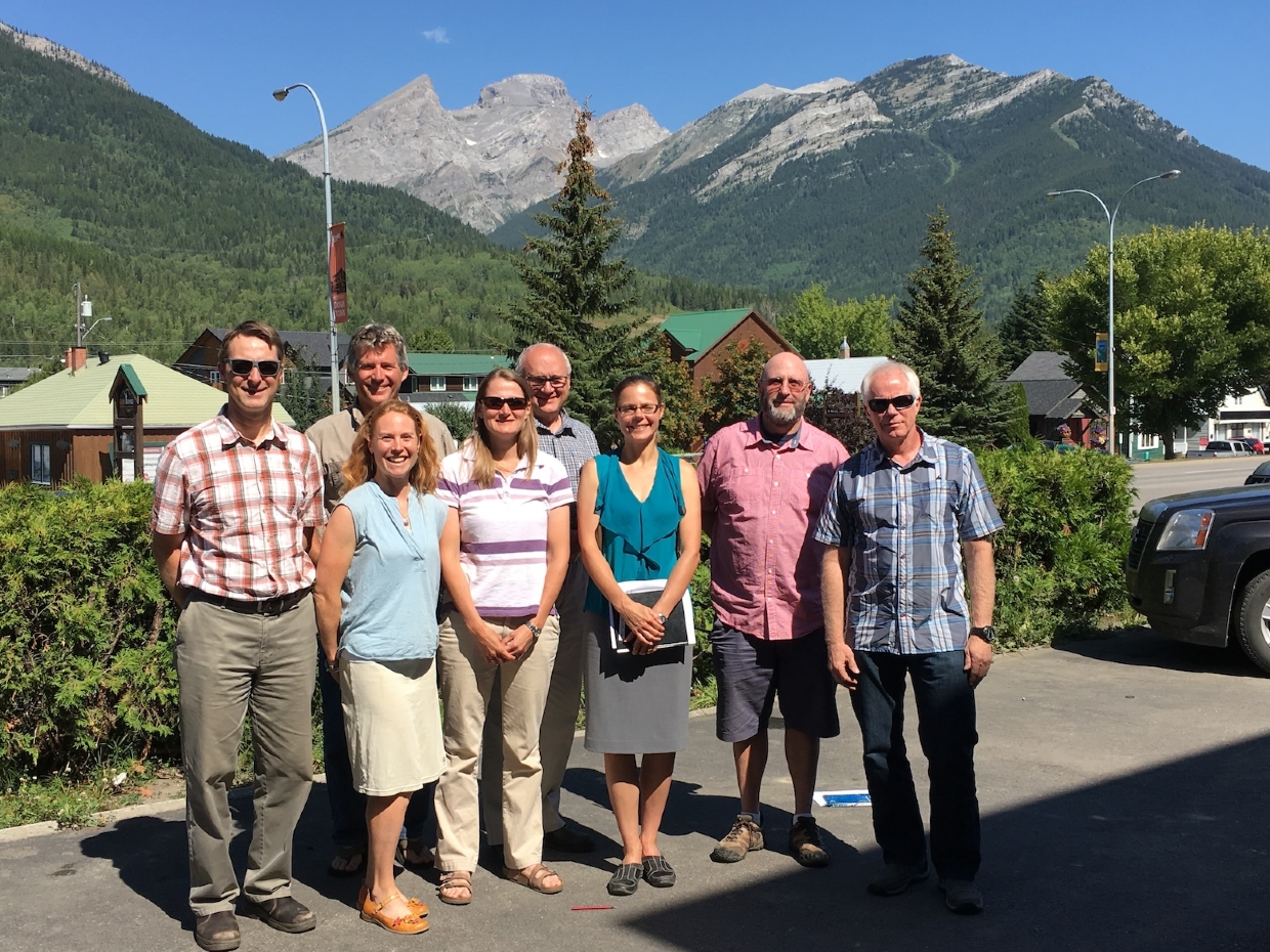 ISSW 2020 Task Force