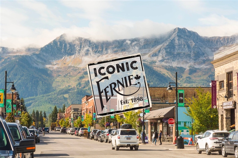 Iconic Fernie Header 