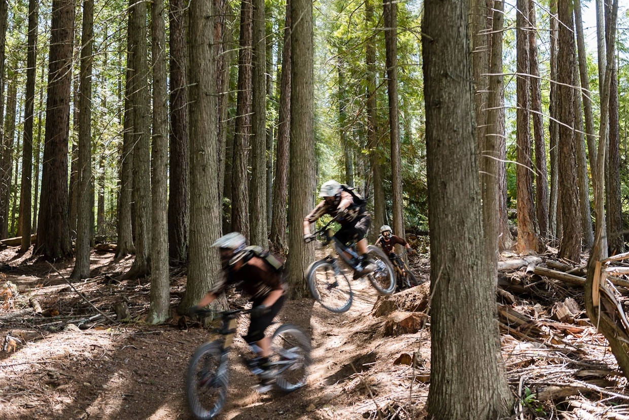 Jeff Bartlett - Fernie Alpine Resort