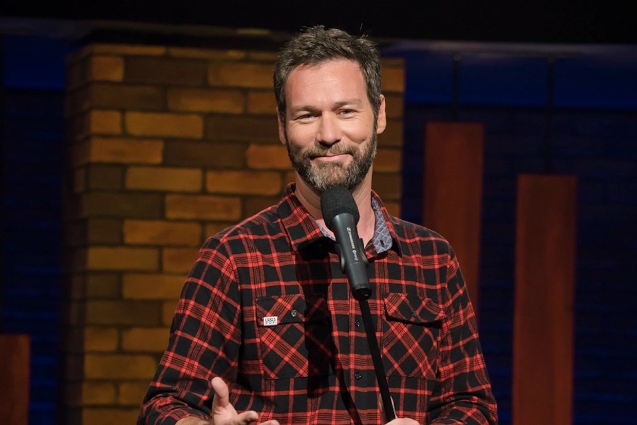 Jon Dore