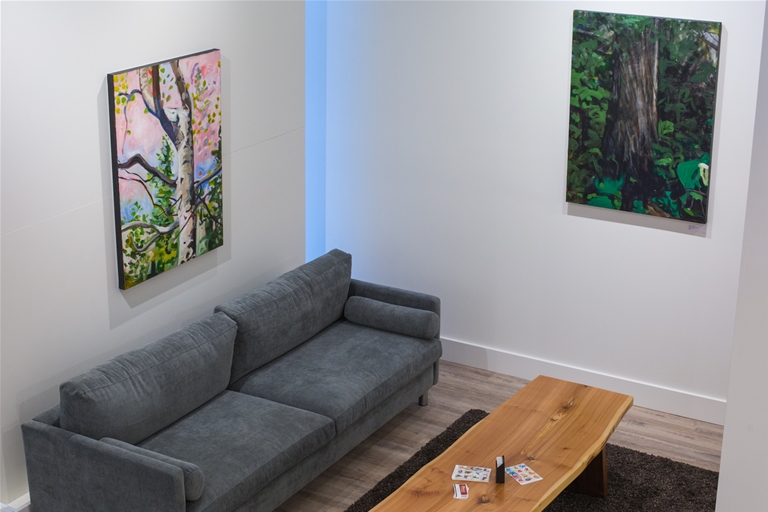 Studio 562 - Leanne Stothert