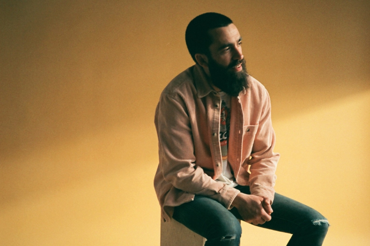 Michael Bernard Fitzgerald