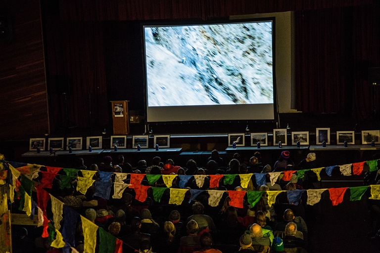 Fernie Mountain Film Festival