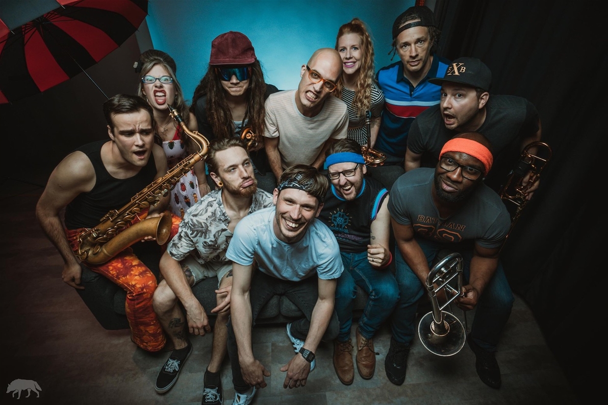 My Son The Hurricane