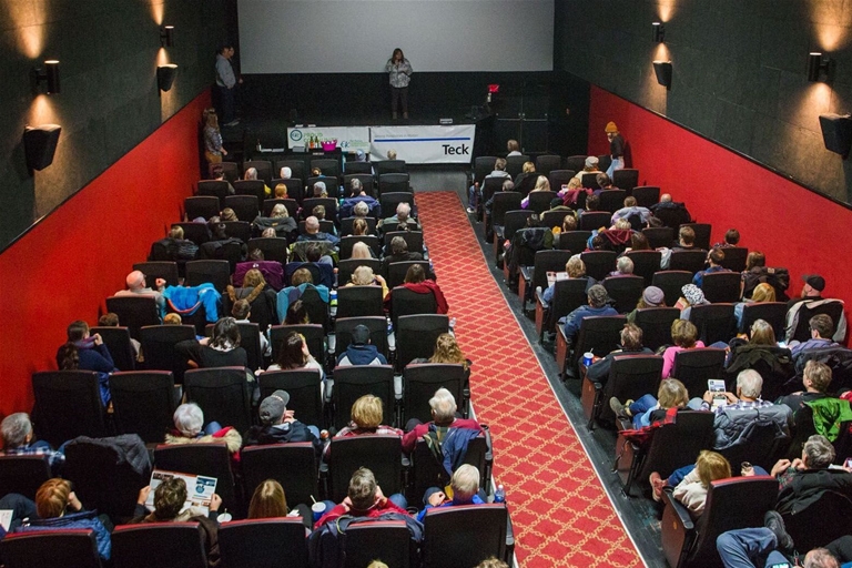 Reel Canadian Film Festival