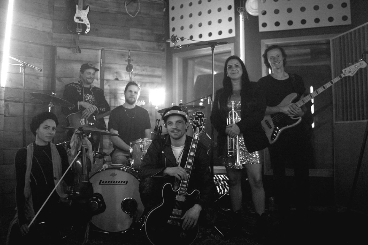 Small Town Artillery Collective