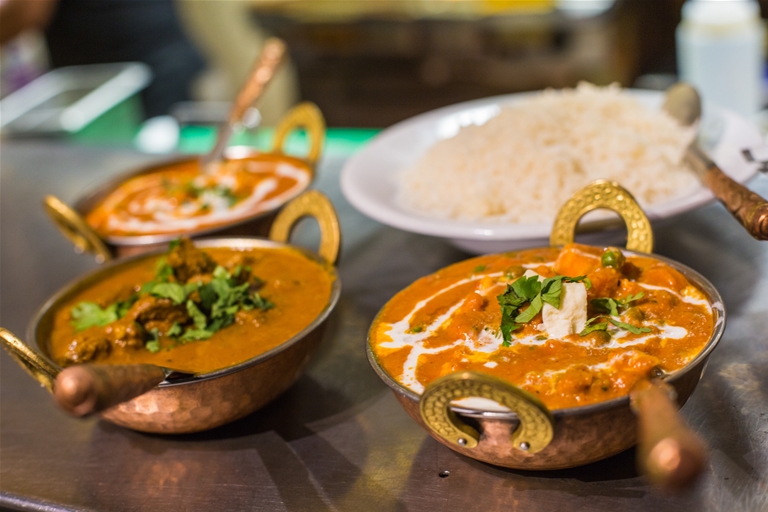 Himalayan Spice Bistro