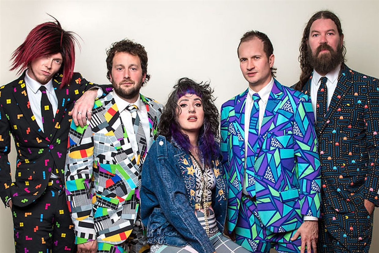 Val Kilmer and the New Coke