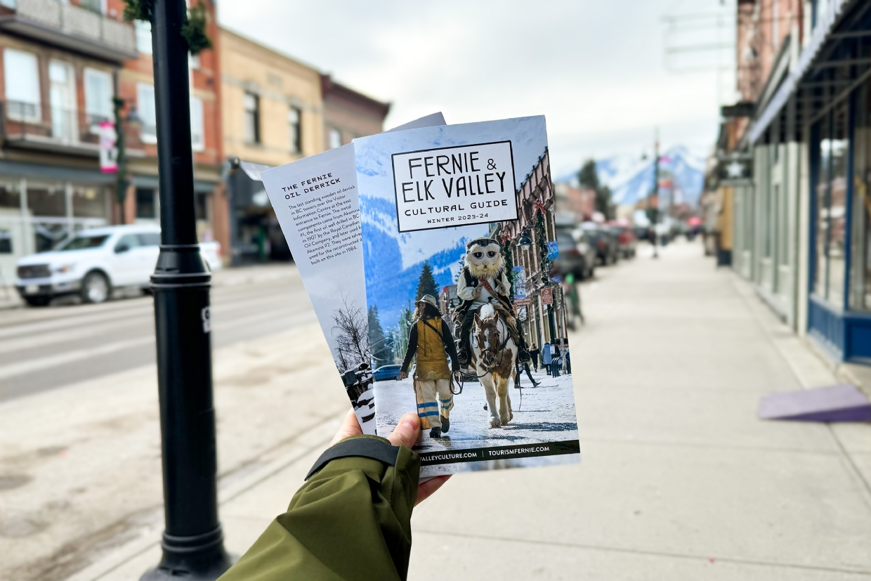 Winter Cultural Guide 23-24