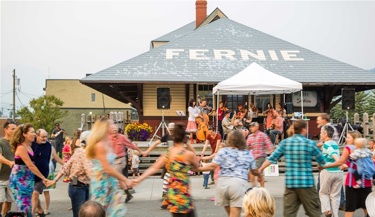 Wednesday Evening Summer Concert Series