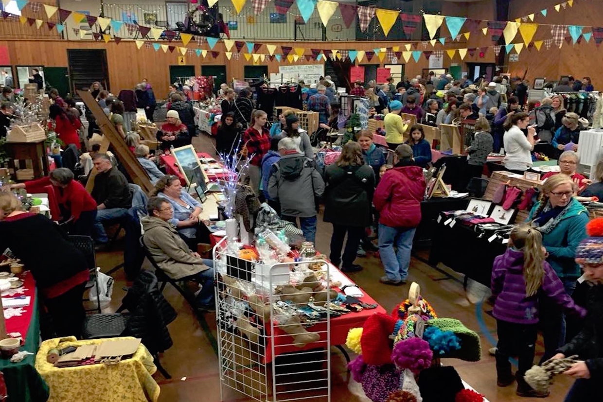 Fernie Craft Fairs