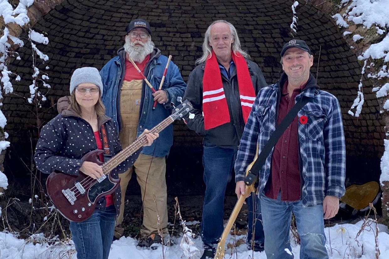 The Relief Committee