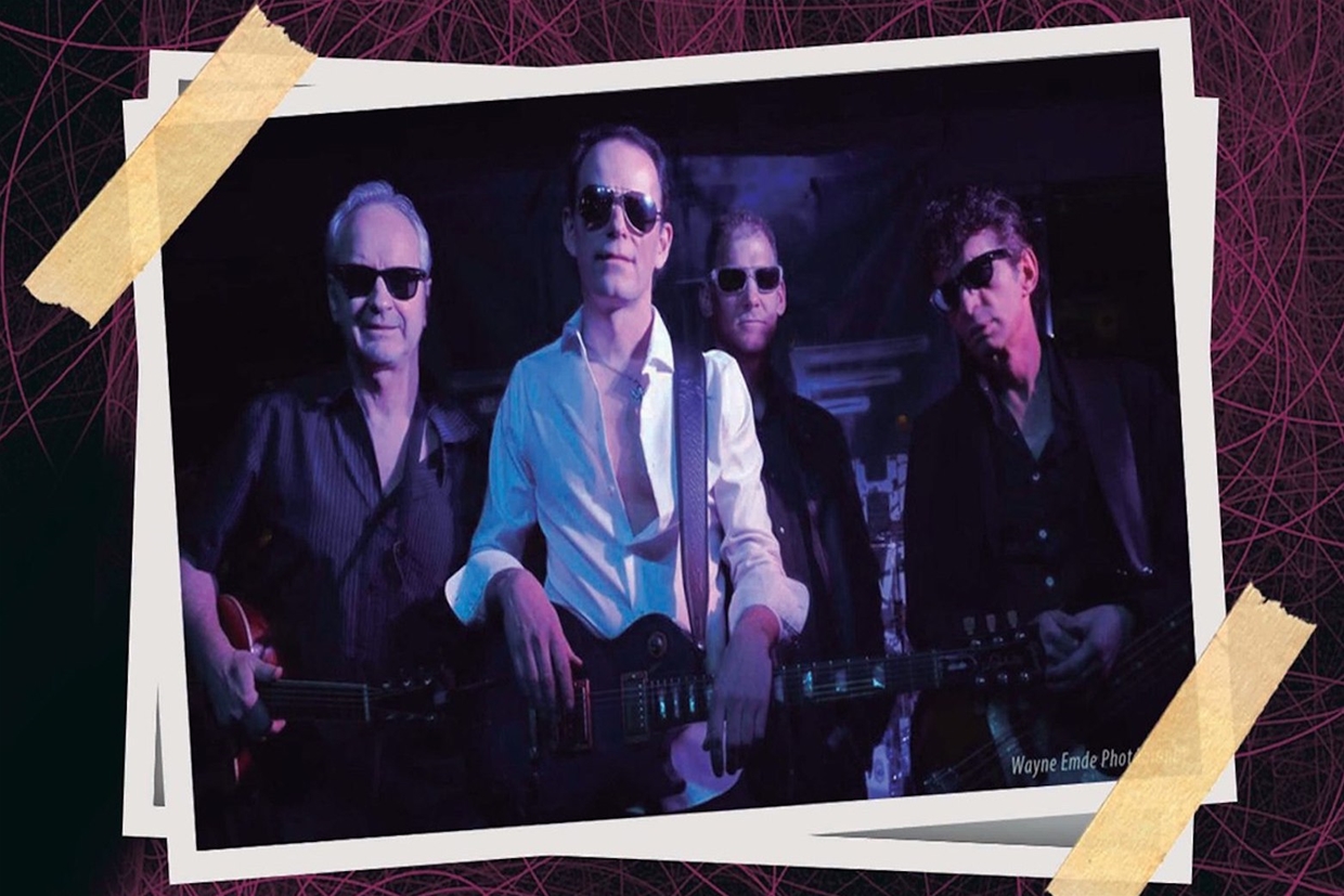 Shawn Lightfoot Band