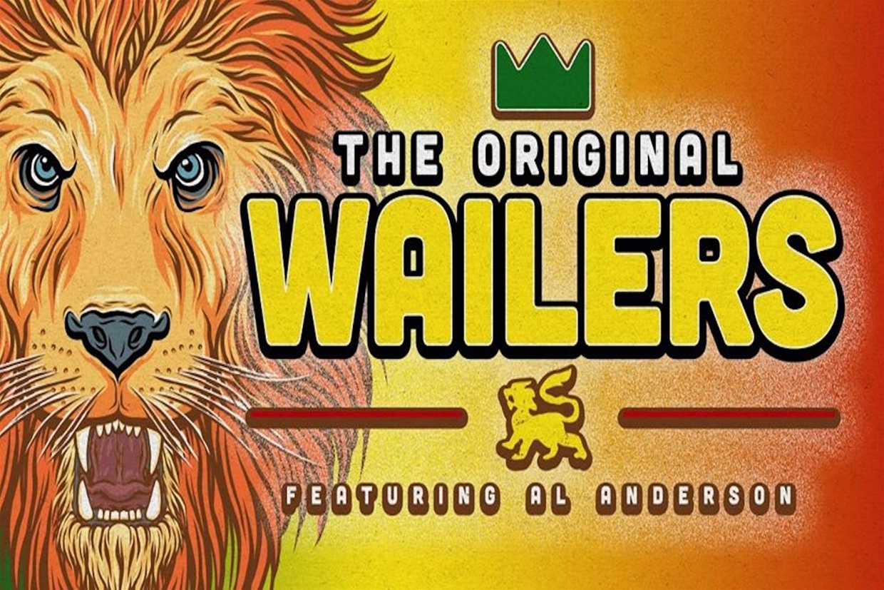 The Original Wailers