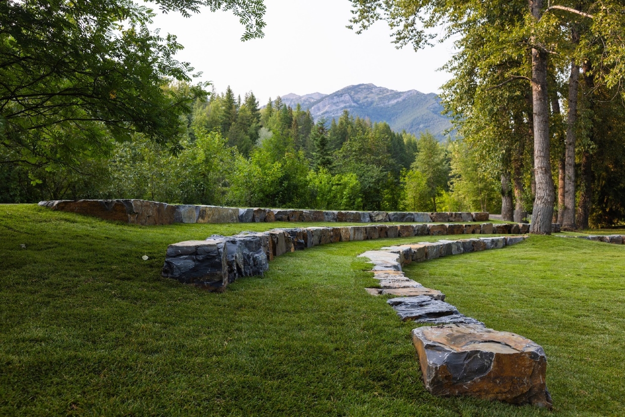 Annex Park Amphitheatre
