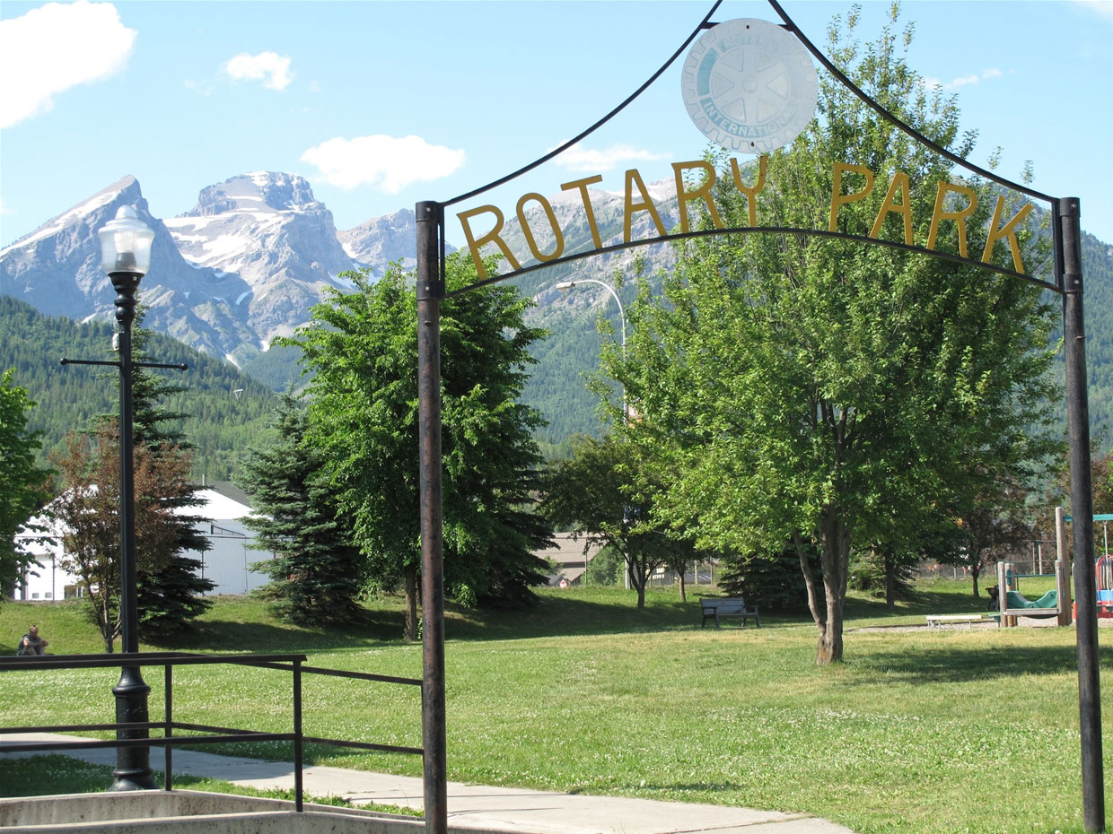 Rotary Park