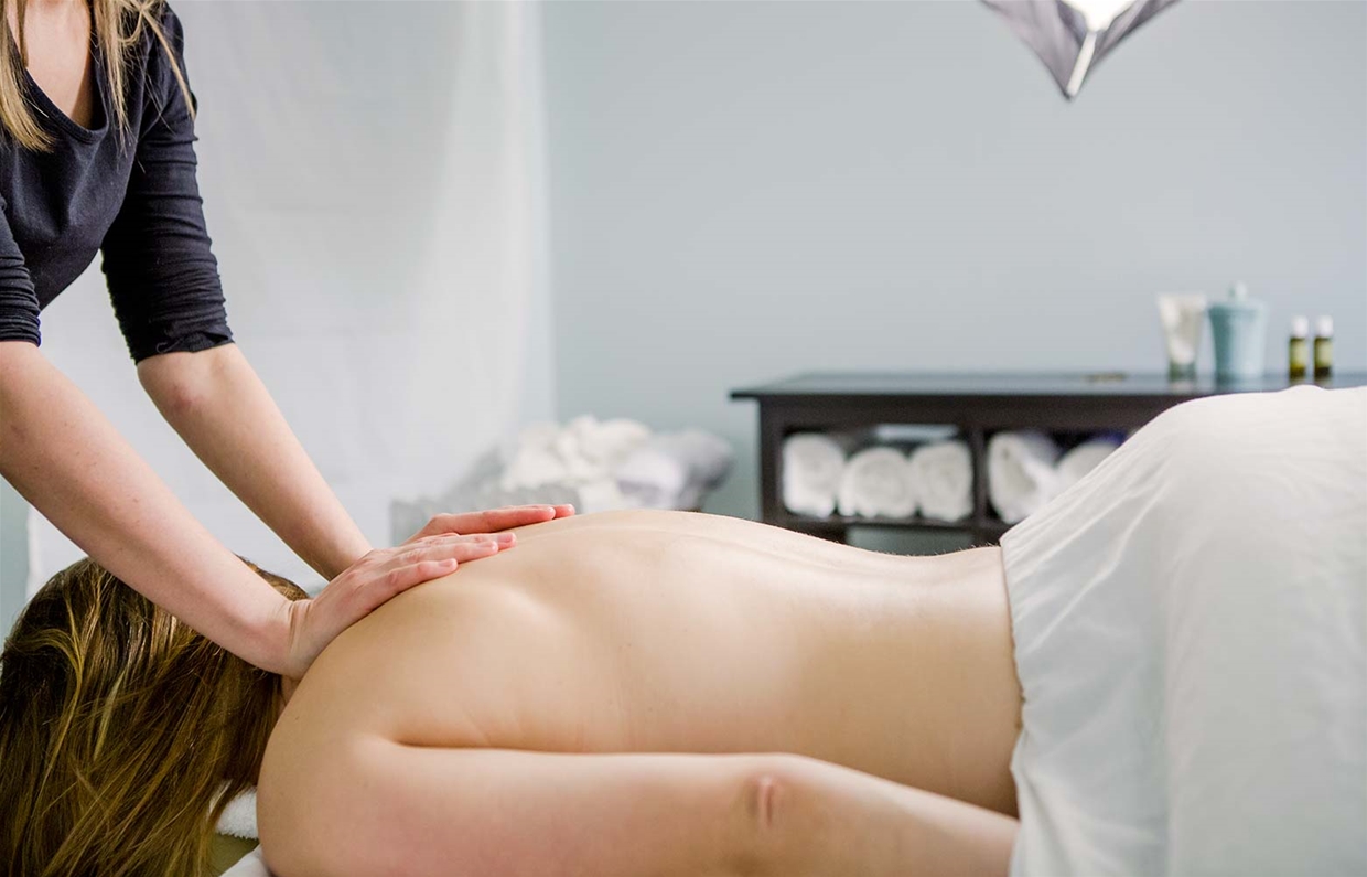 Three Sisters Day Spa