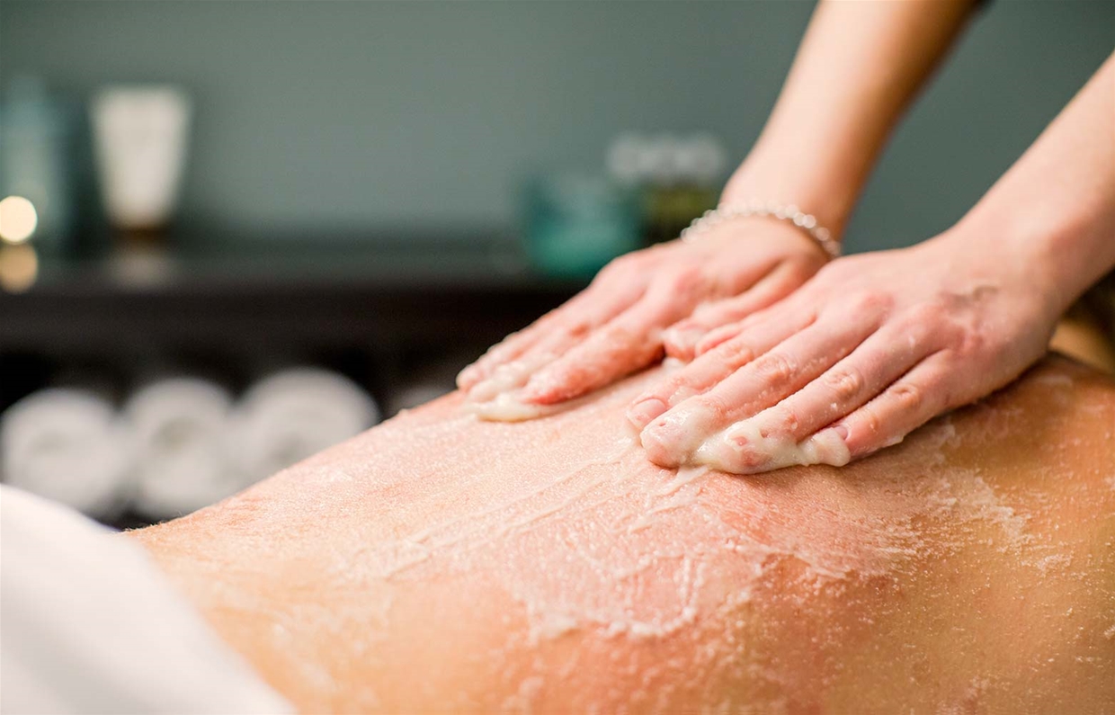 Three Sisters Day Spa