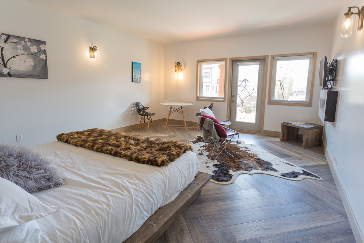 Kingsize Room with ensuite