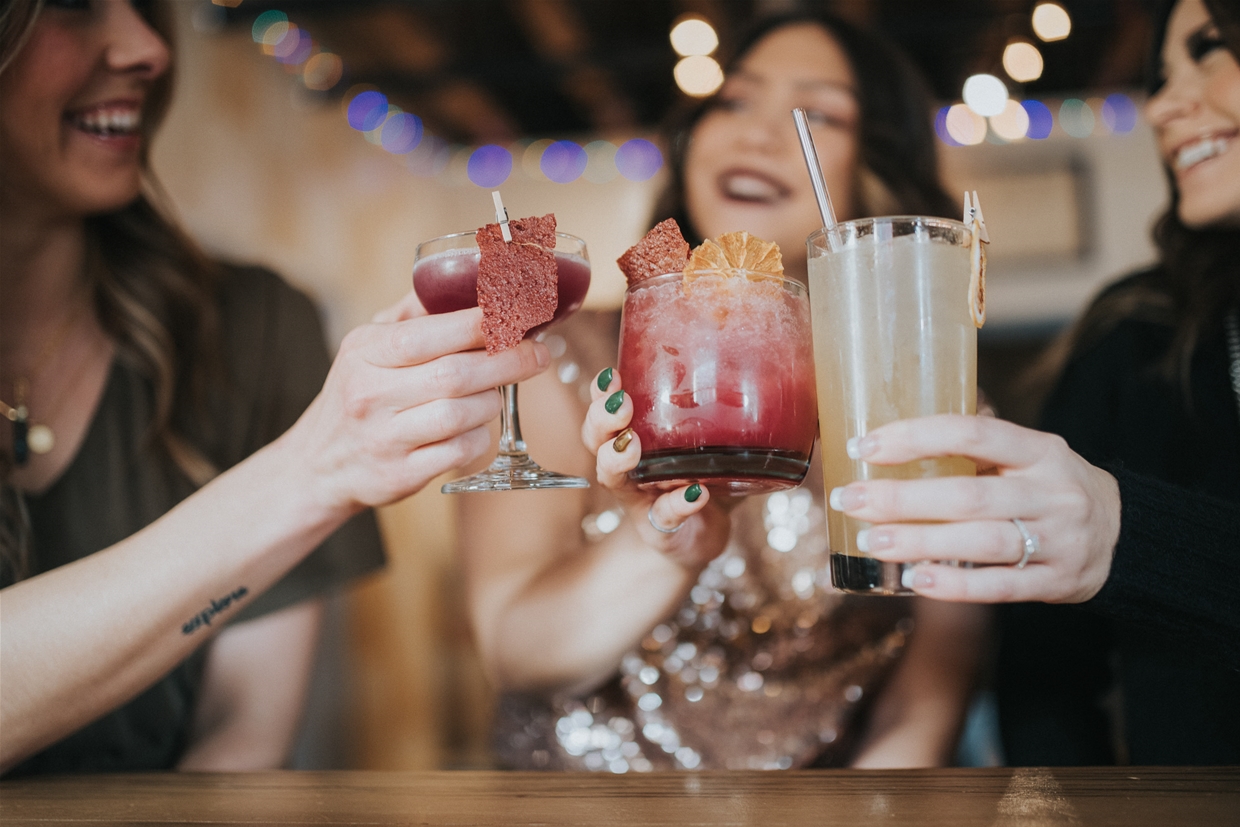 Fernie Distillers - Eva Grace Photography