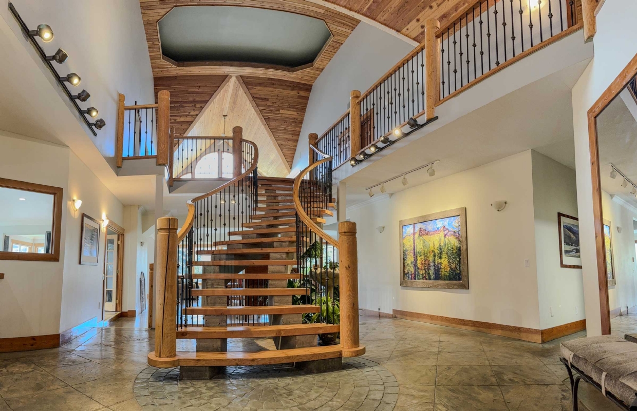 Entrance | Elk View Lodge