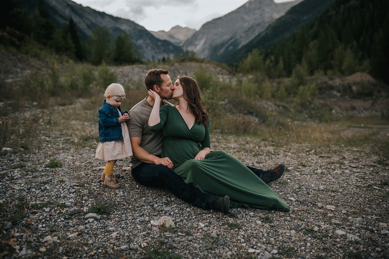 Portraits to treasure.