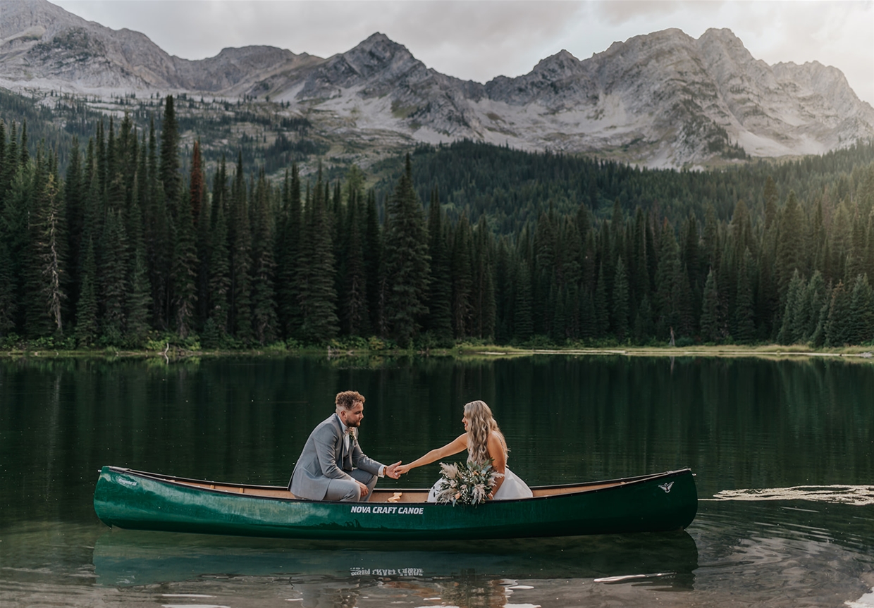 Capture special moments