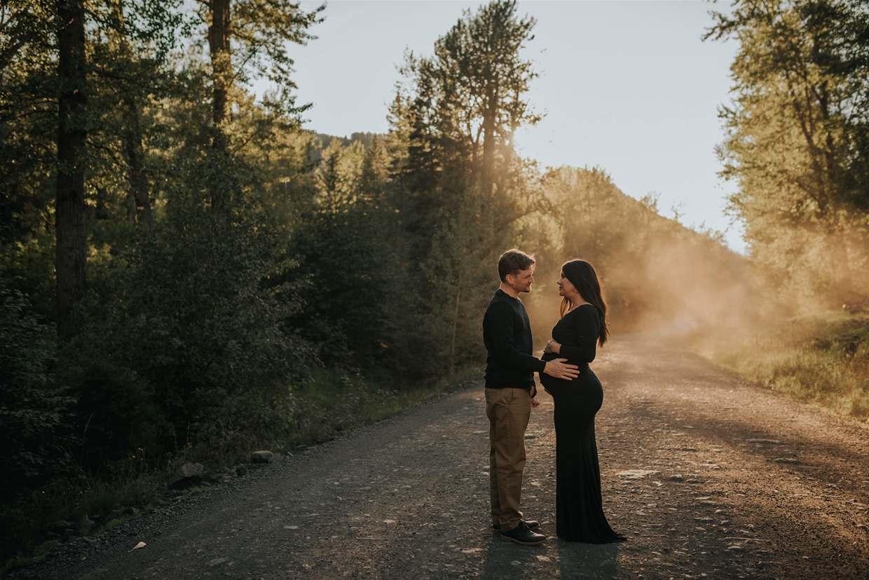 Capturing precious  moments, creating memories