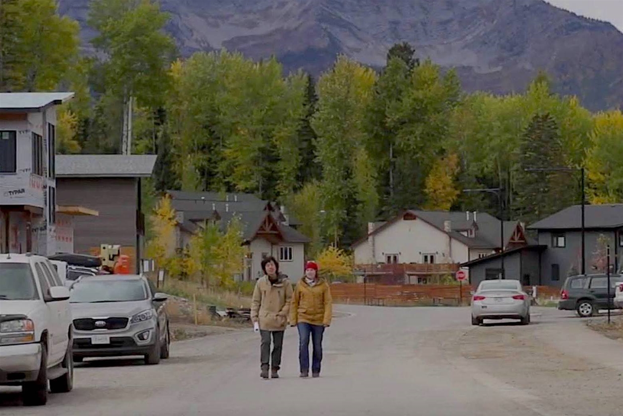 Single-family home sites and turnkey homes available 