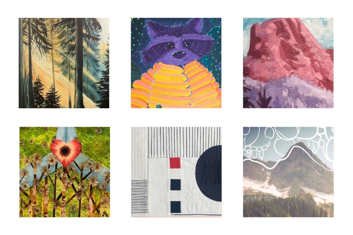 2025 Gallery Exhibits