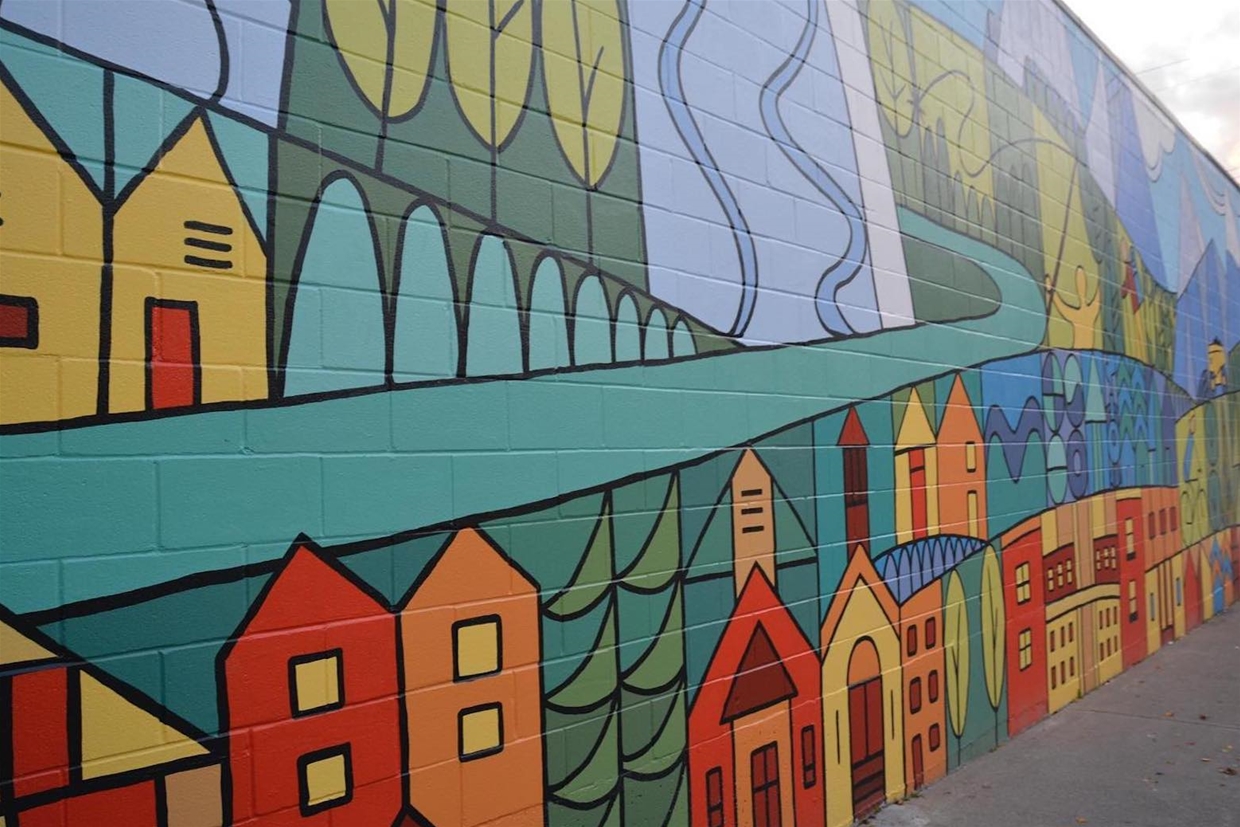 All Kinds of Beauty by Michael Hepher