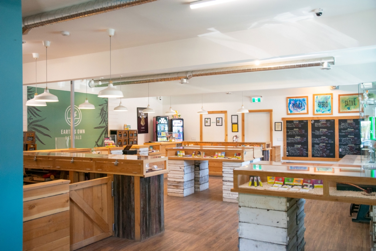 Inside Earths Own Naturals