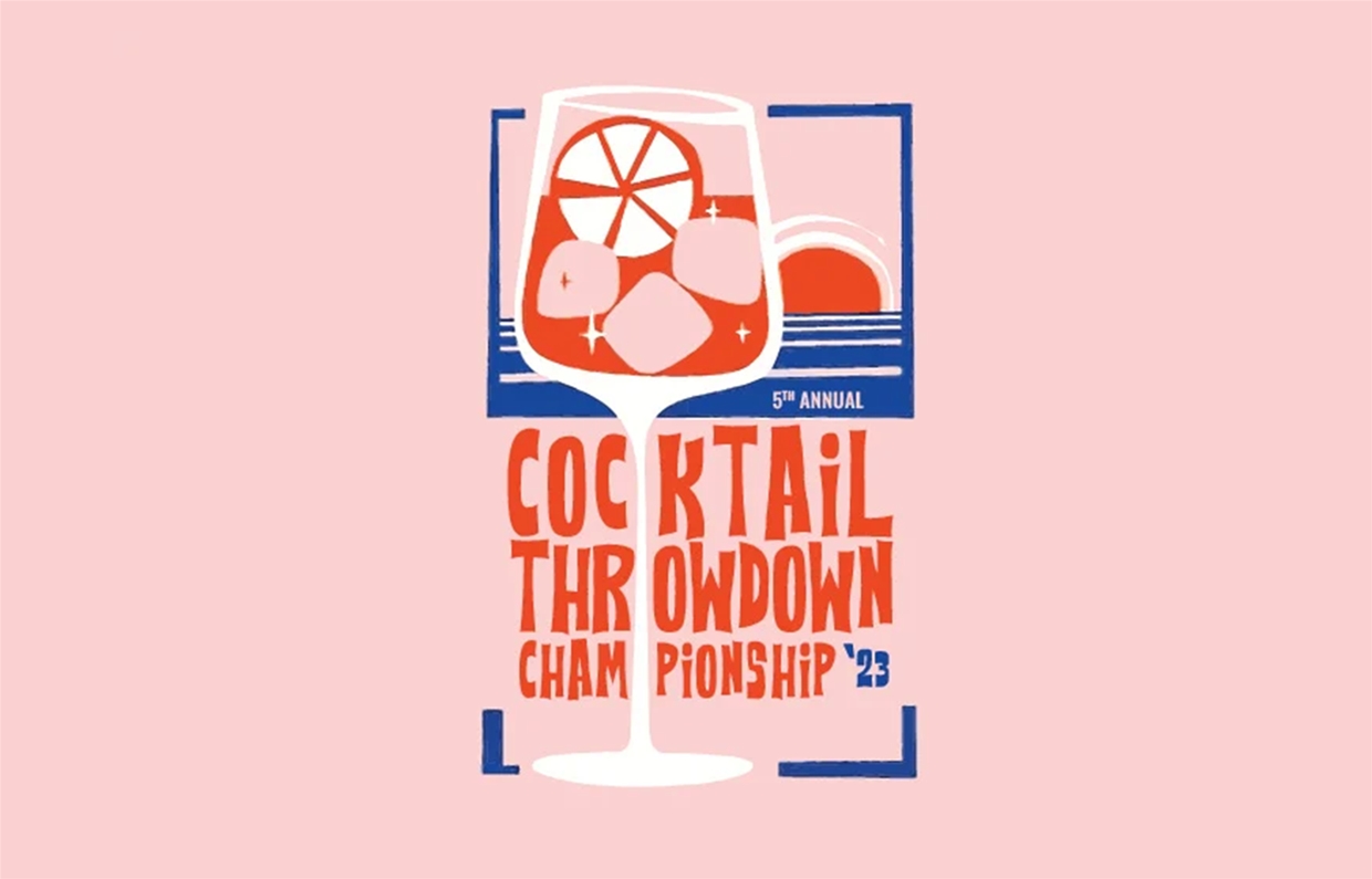 Celebrate Fernie's unique flavours and local bartenders