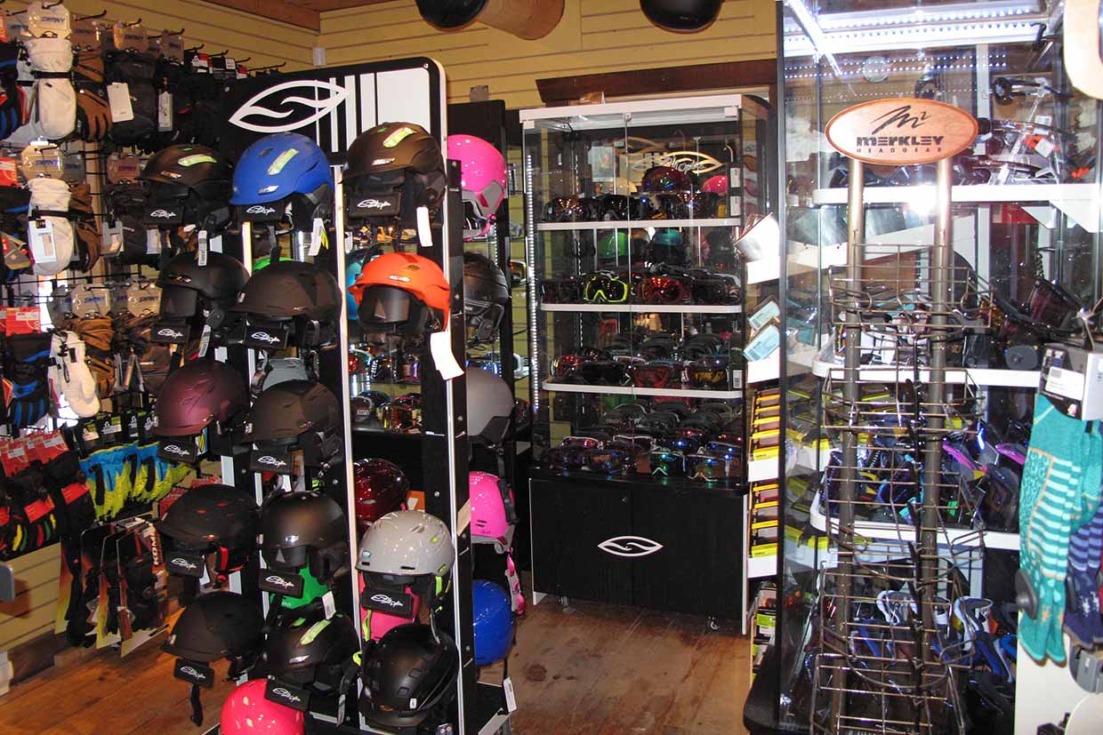 Sports Alpine Ski and Sports Boutique