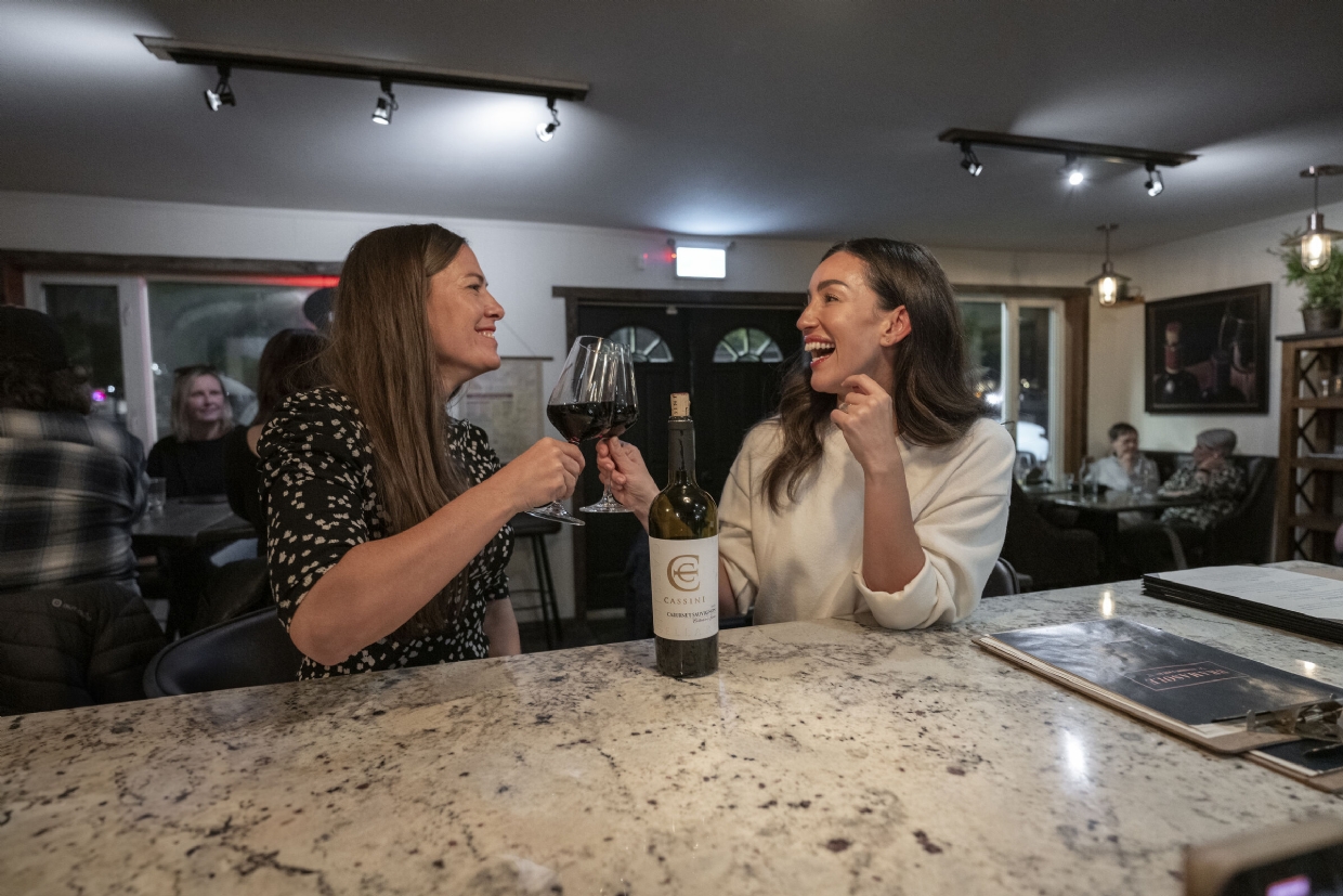 Celebrate your besties!