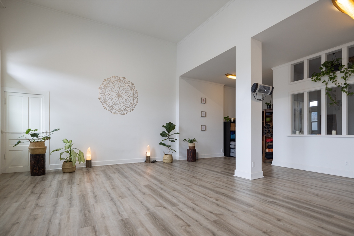 Mantra Spirit Studio