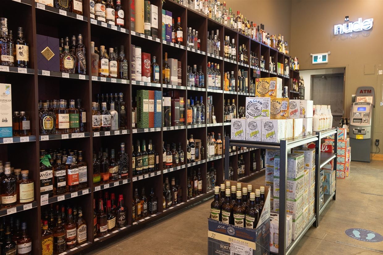 Tipple Craft Beer Wine Spirits