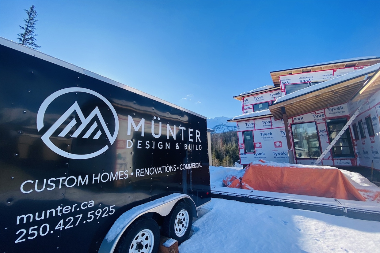 Serving the Kootenays